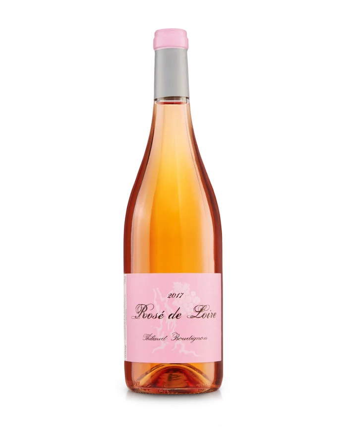 Rosé de Loire