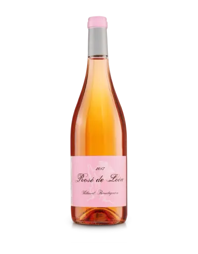 Rosé de Loire