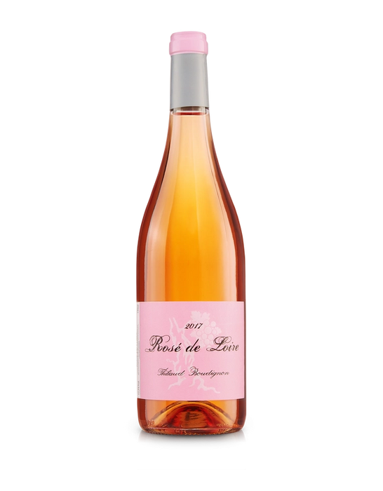 Rosé de Loire