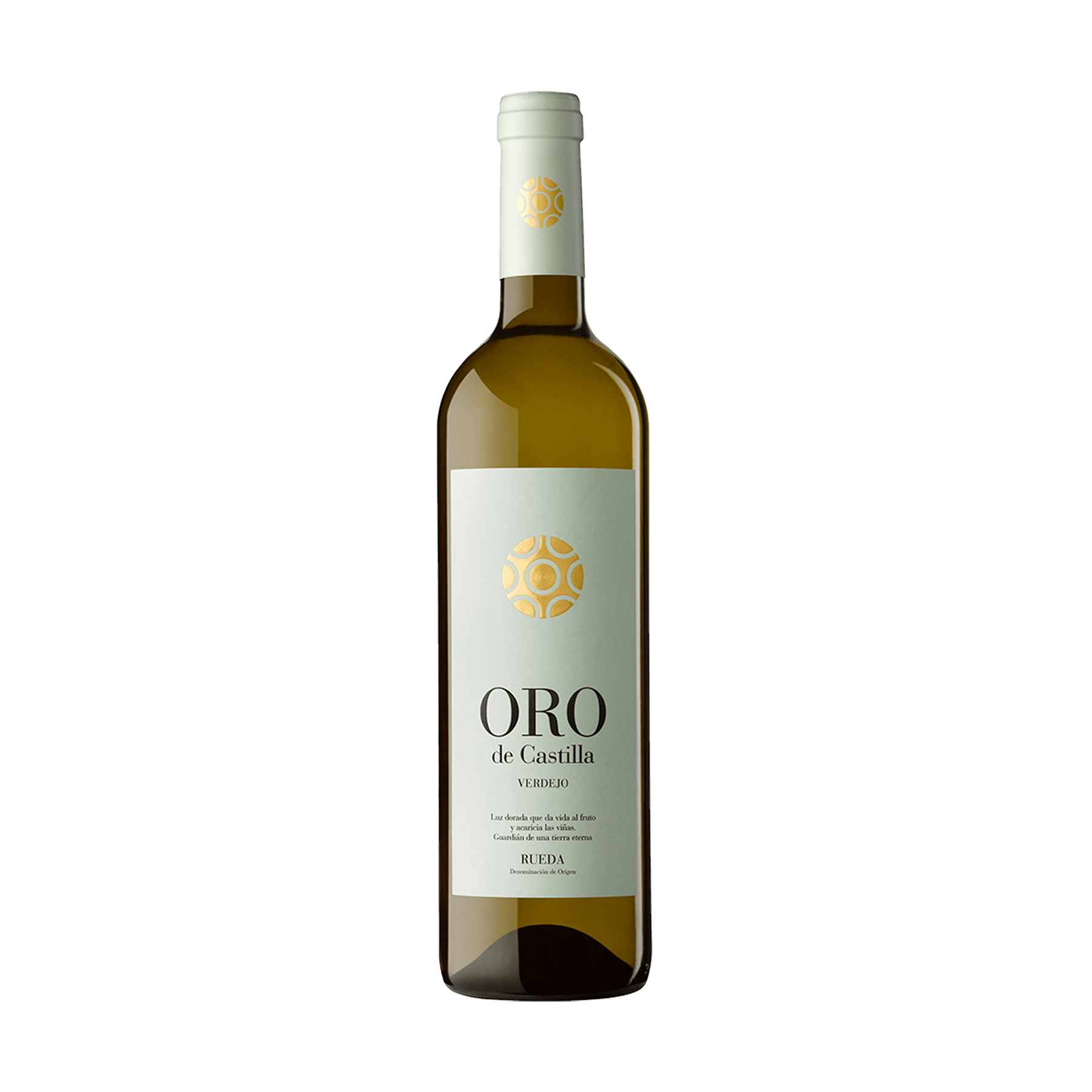 Oro de Castilla Verdejo '23