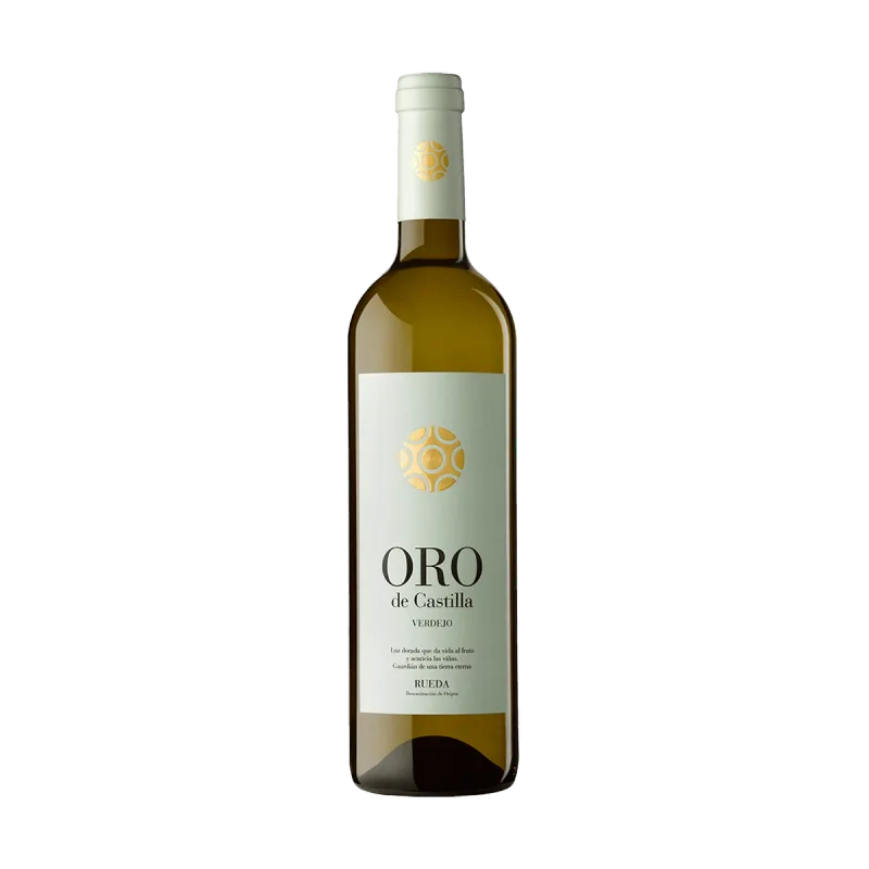 Oro de Castilla Verdejo '23