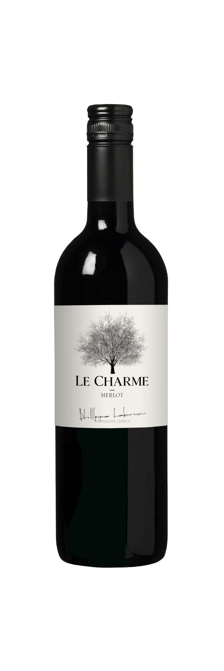 Le Charme Merlot '24