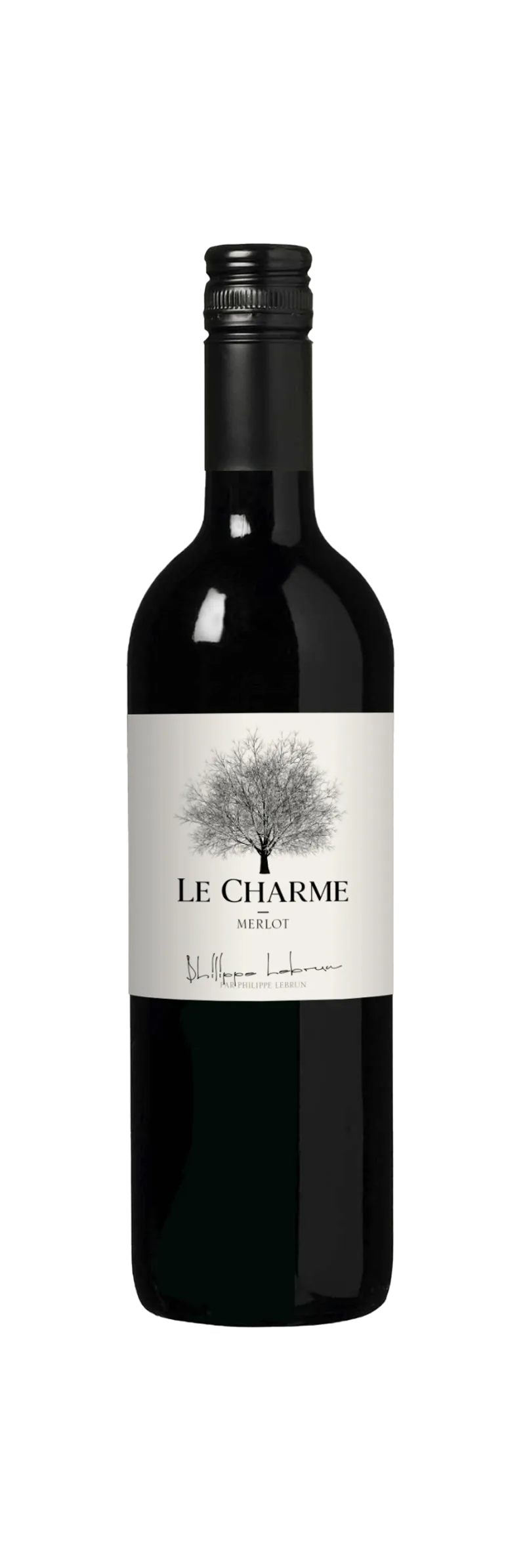 Le Charme Merlot '24