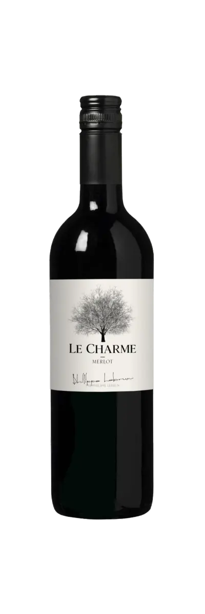 Le Charme Merlot '24