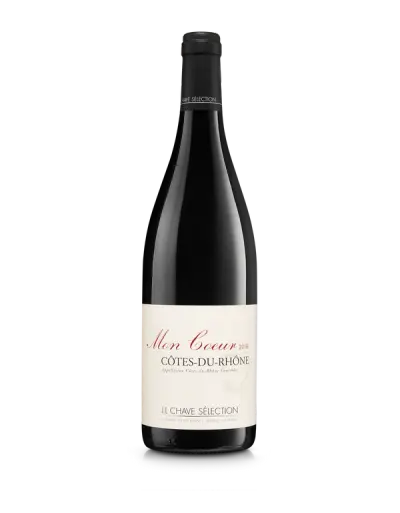 Mon Coeur Côtes du Rhône '19
