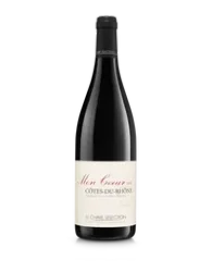 Mon Coeur Côtes du Rhône JL Chave