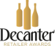 Decanter Retailer Awards