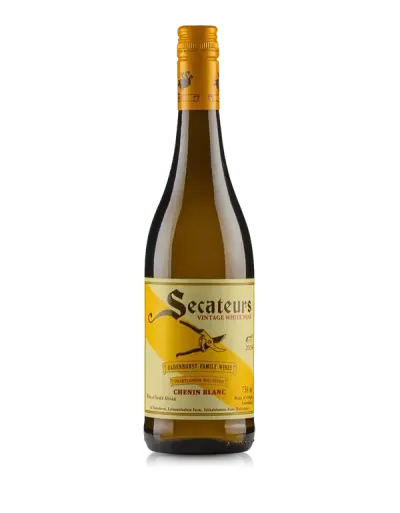 Secateurs Chenin Blanc 2021