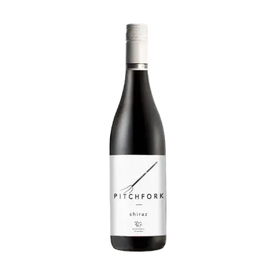 Pitchfork Shiraz '23