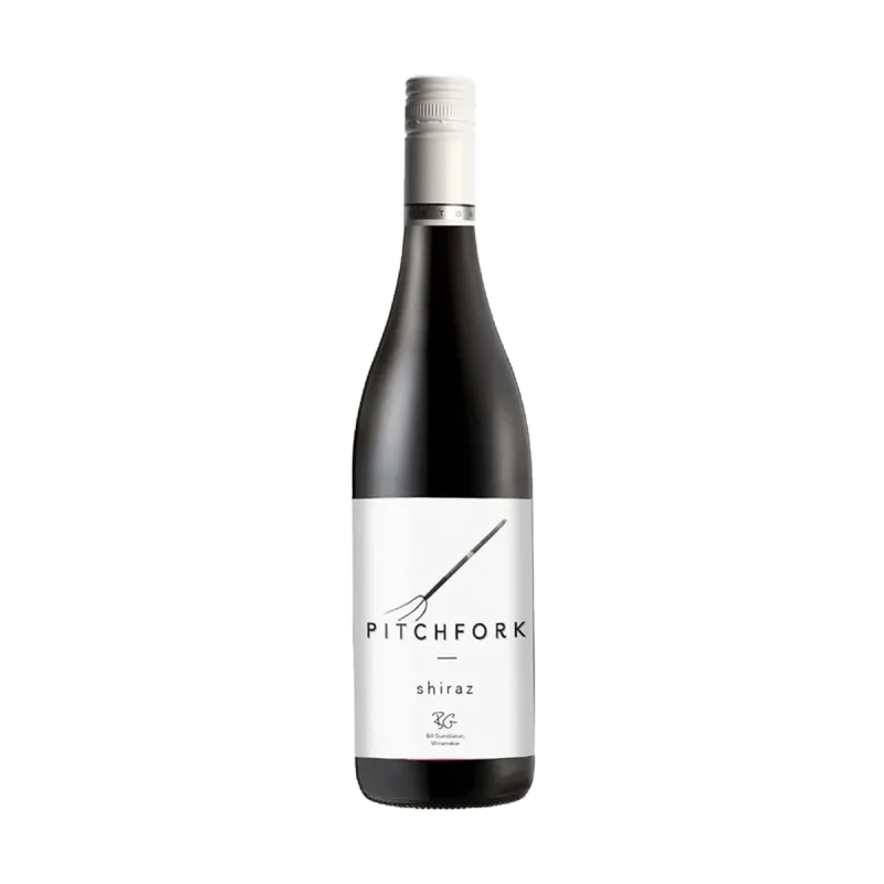 Pitchfork Shiraz '23