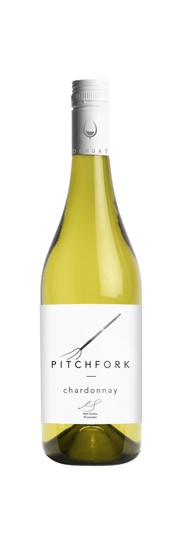 Pitchfork Chardonnay '24