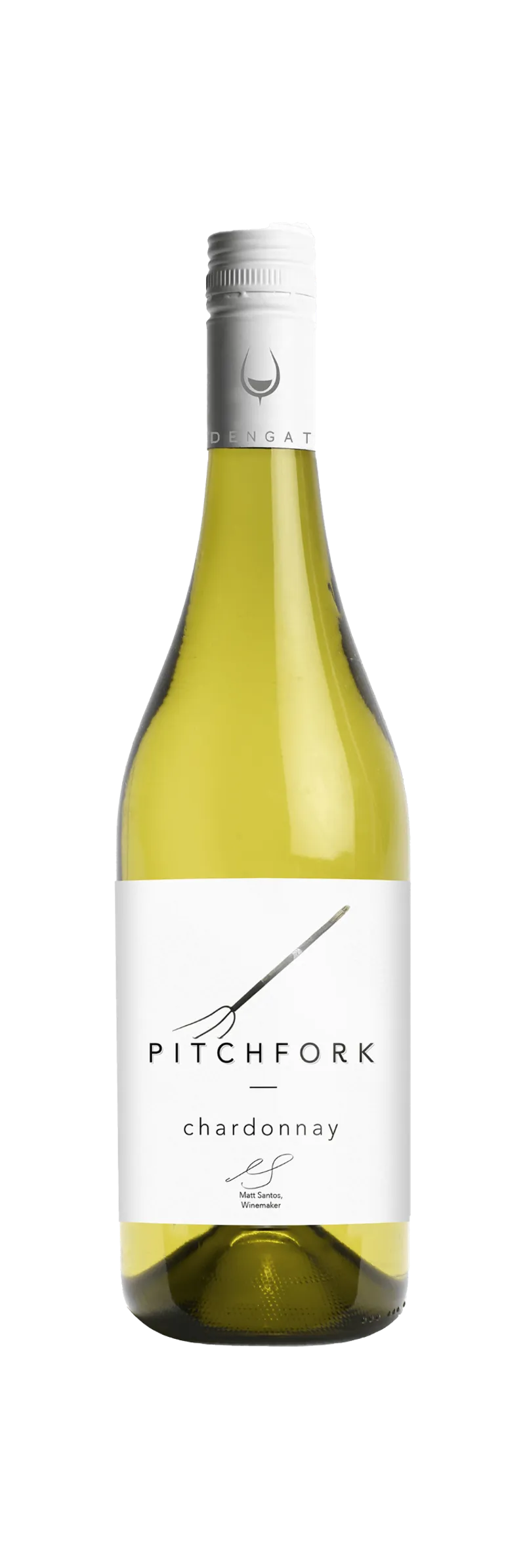 Pitchfork Chardonnay '24