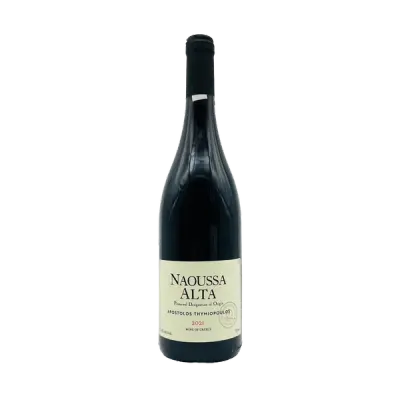 Naoussa Alta '24