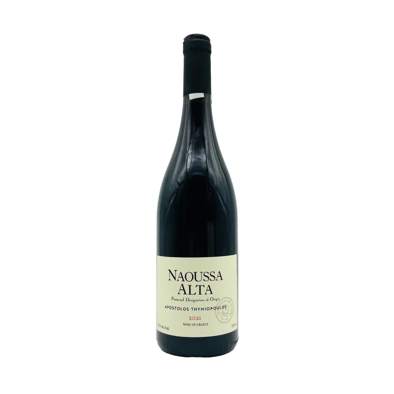 Naoussa Alta '24