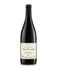 Les Terrasses Rouge 2021 Régis Boucabeille 