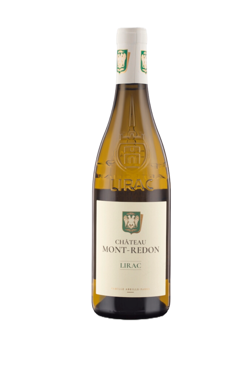 Château Mont Redon Lirac Blanc '22