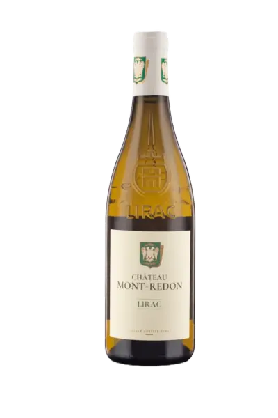 Château Mont Redon Lirac Blanc
