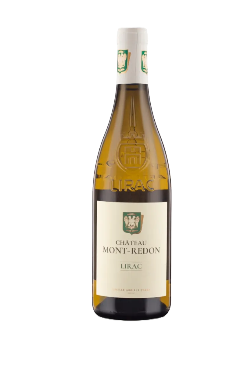 Château Mont Redon Lirac Blanc '22