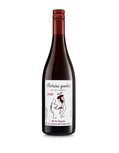 Raisins Gaulois