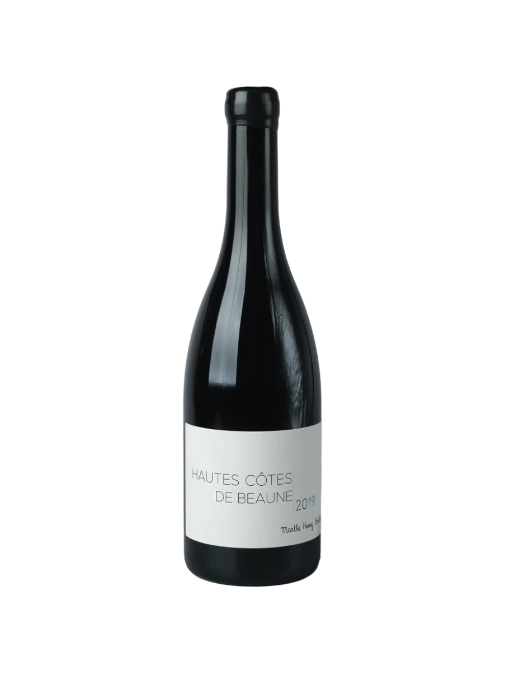 Hautes Cotes de Beaune '18