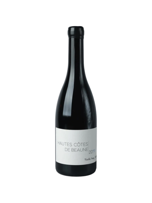 Hautes-Côtes de Beaune 2018