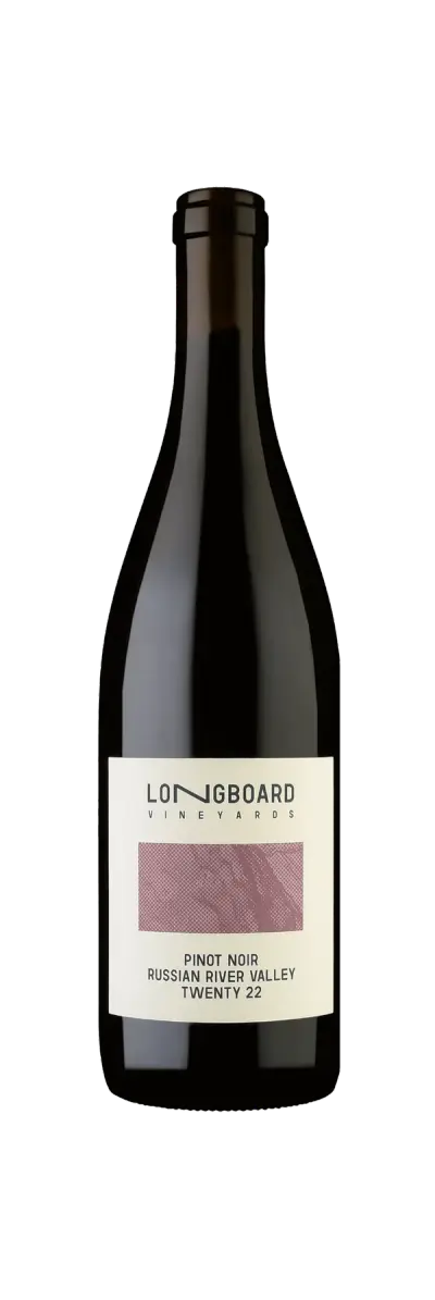 Longboard Pinot Noir '22