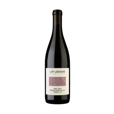 Longboard Pinot Noir '22
