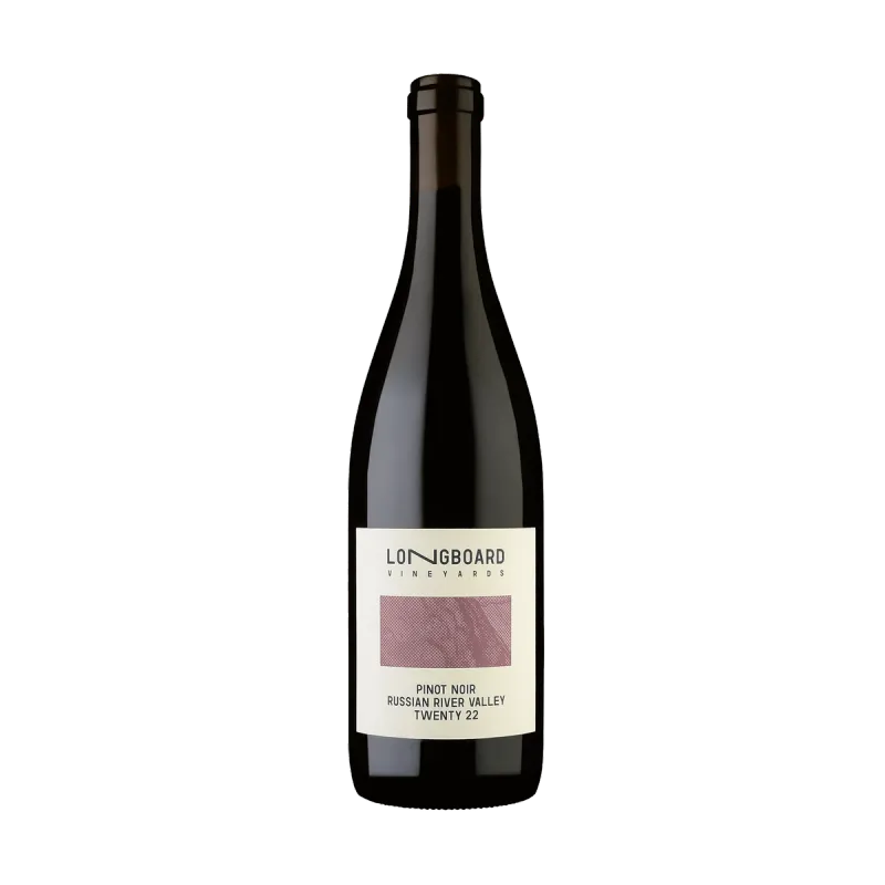 Longboard Pinot Noir '22