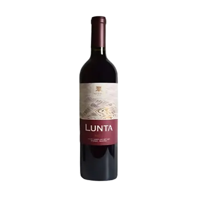 Lunta Malbec '23