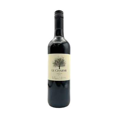 Le Charme Merlot '24