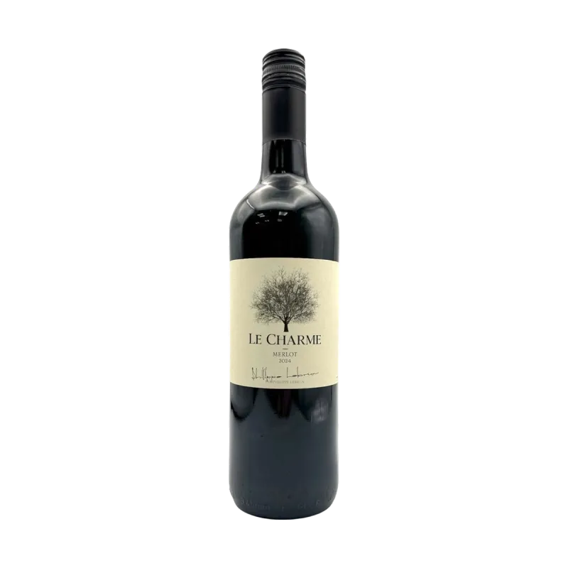 Le Charme Merlot '24