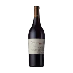 Coterie Cabernet Franc-Mabec '23