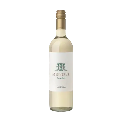 Mendel Sémillon '23
