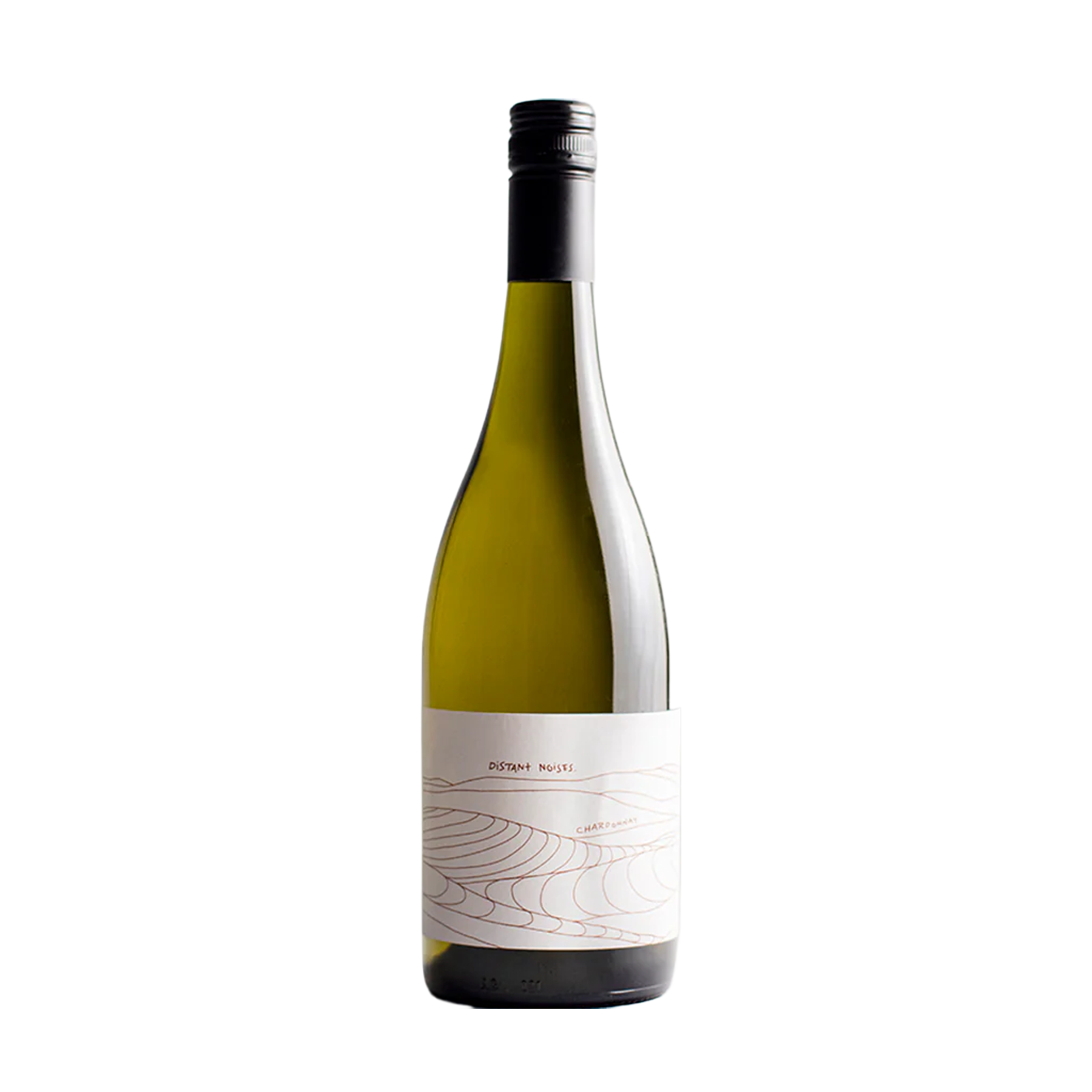 Distant Noises Chardonnay '21