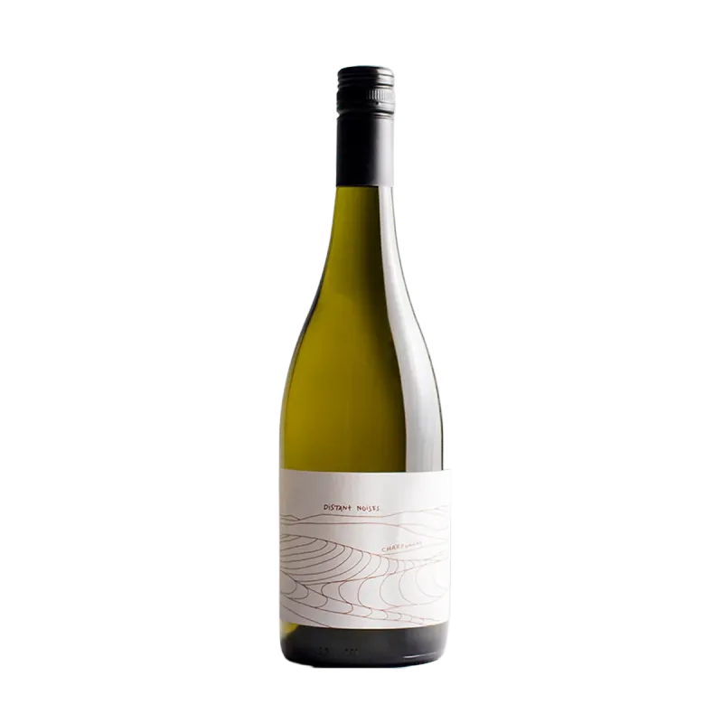 Distant Noises Chardonnay '21