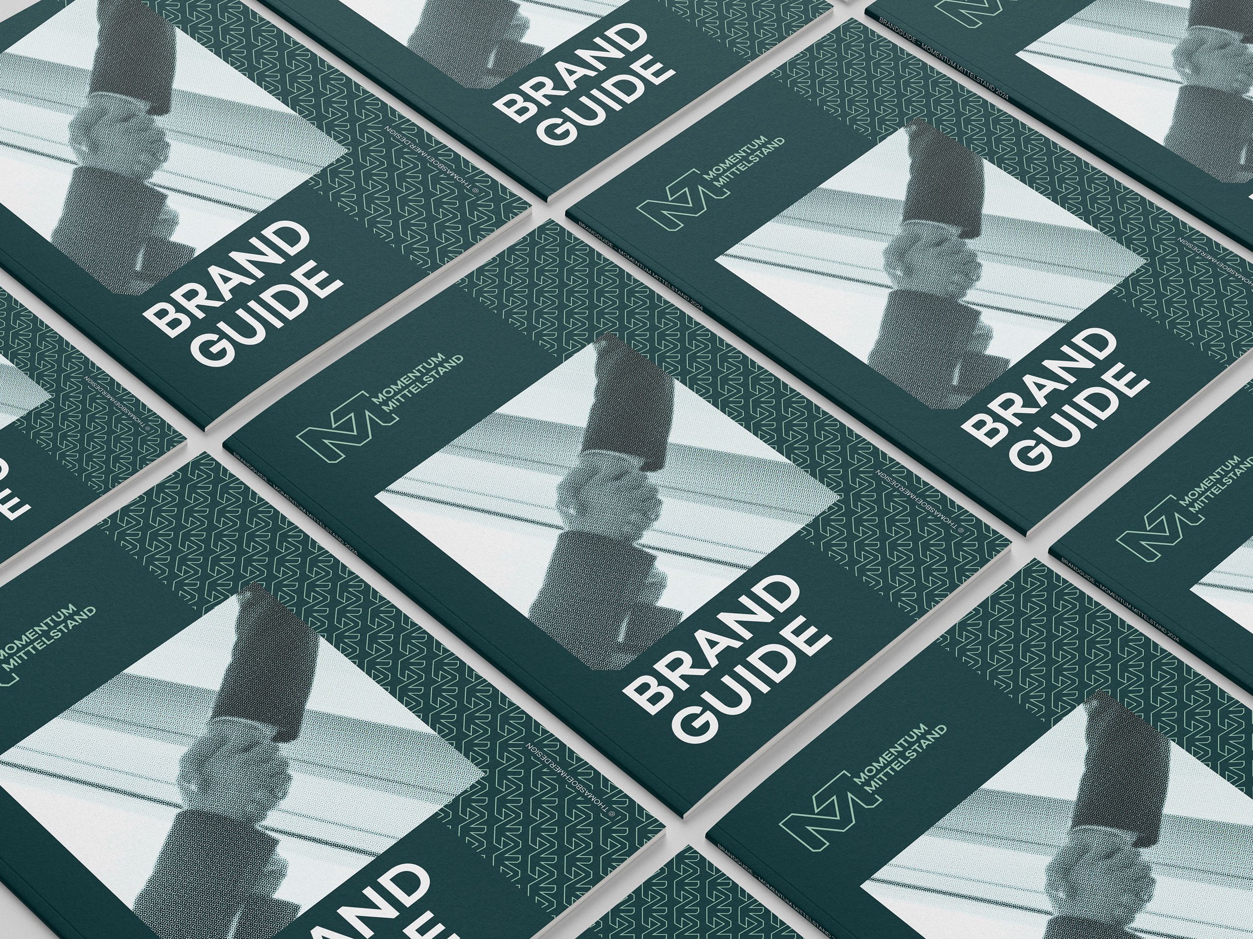 Momentum Mittelstand Brandguide