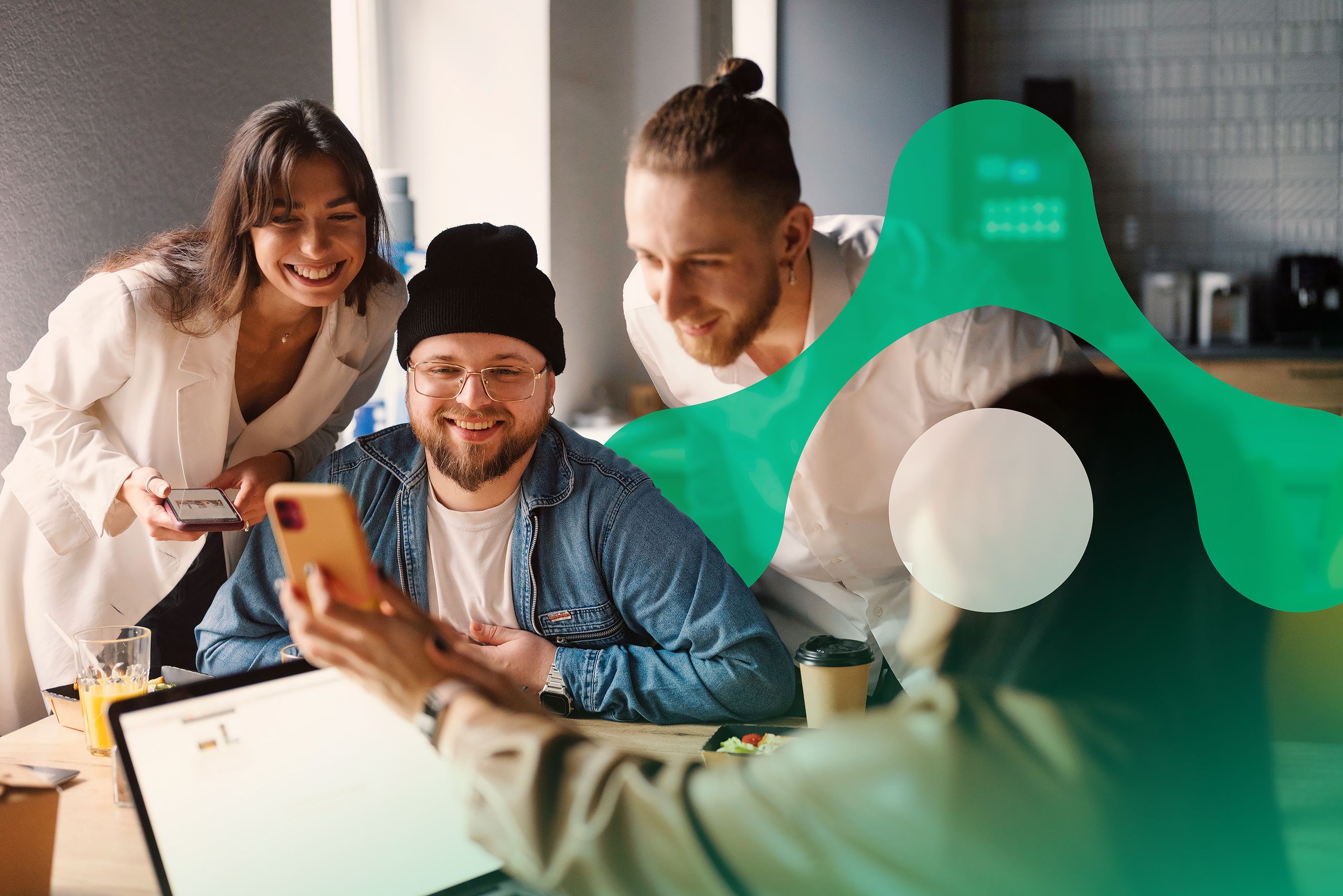 empelio people working