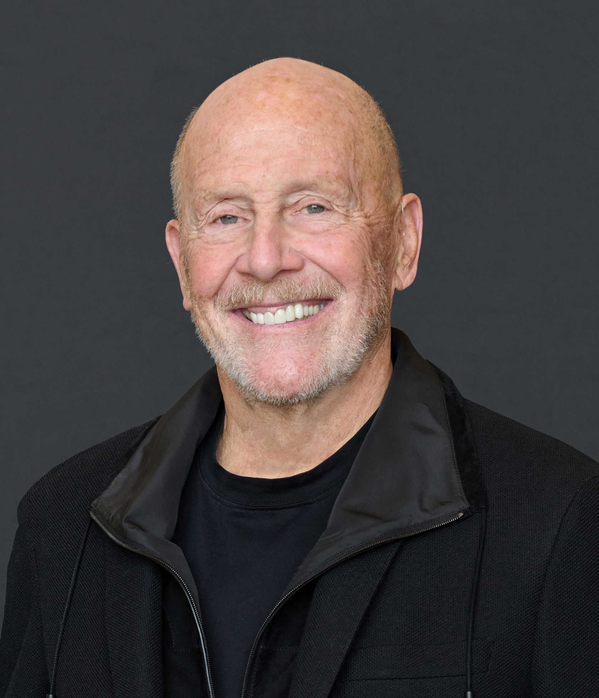 LEW FRANKFORT