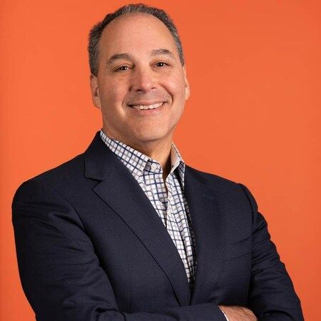 Dan Rosensweig