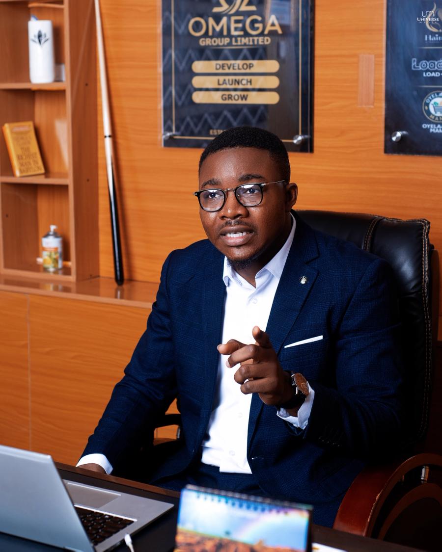 Why Many Nigerian Businesses Look Busy But Struggle to Scale