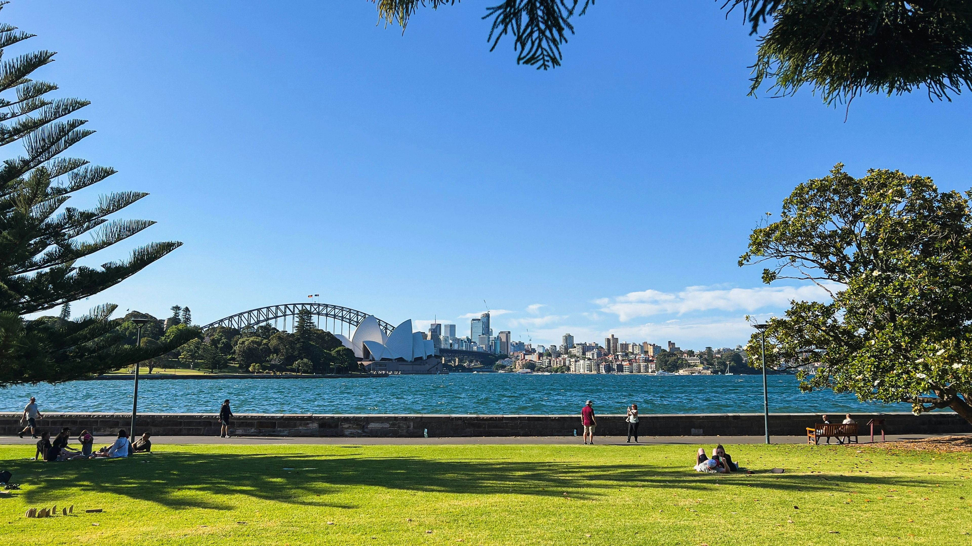 Sydney