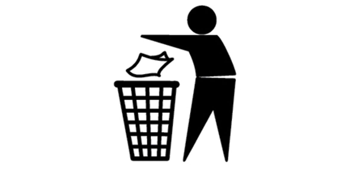 A Guide for Common Recycling Symbols in Australia