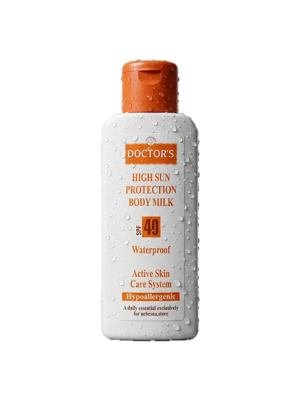 SPF 40