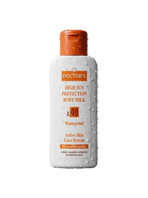 SPF 40