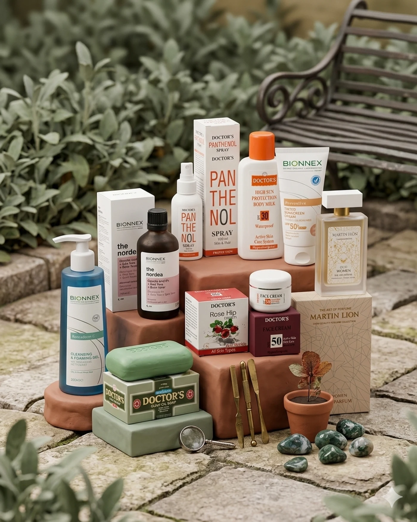 Убавината е Лесна