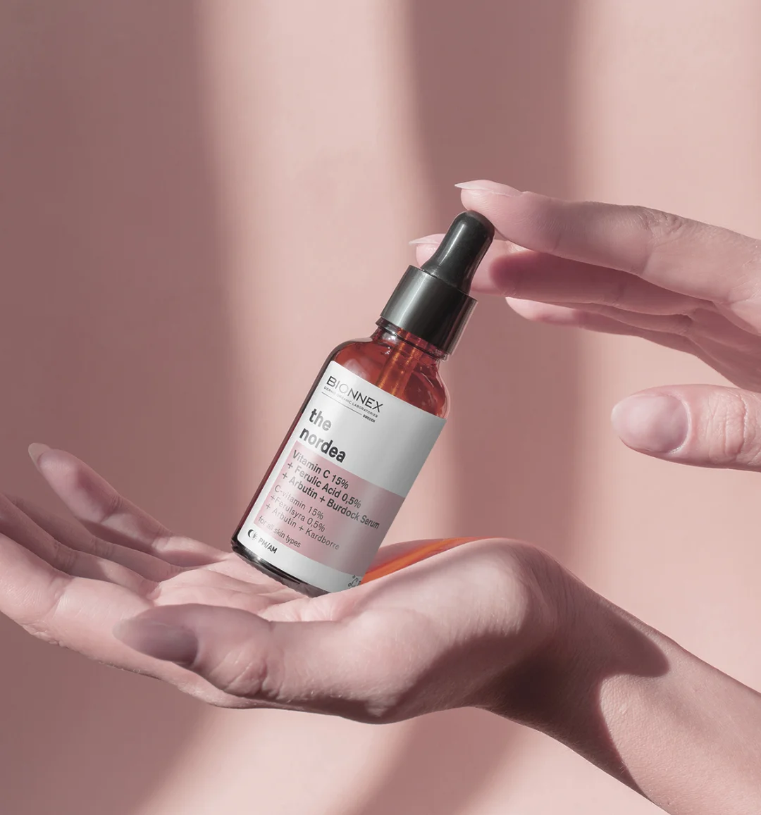 Витамин Ц 15% Серум — 2