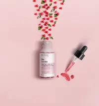 AHA + BHA Ексфолијант — 1