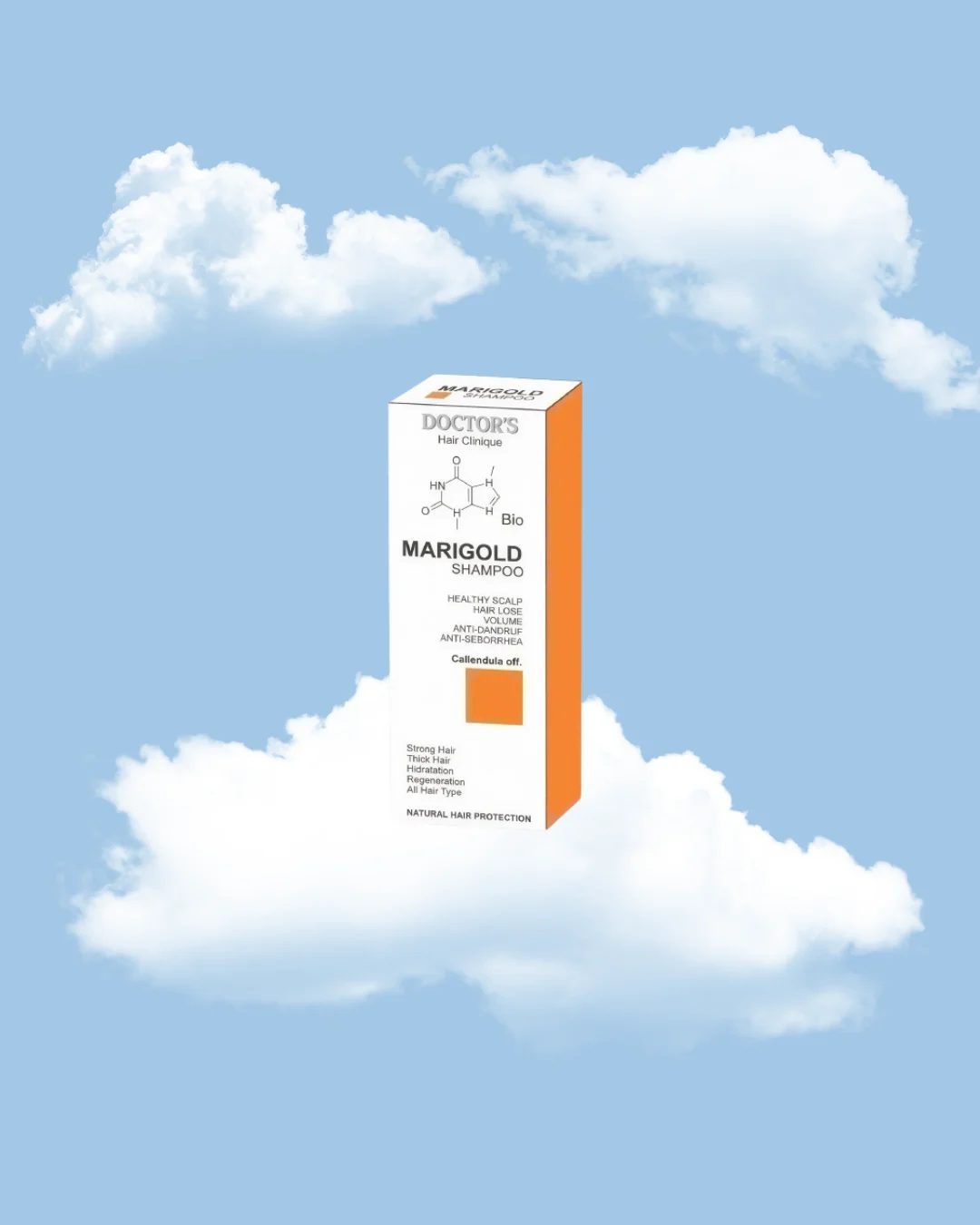 Шампон со Прополис — 1