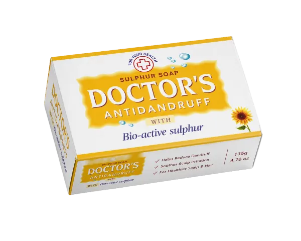 Антипрвут Сапун