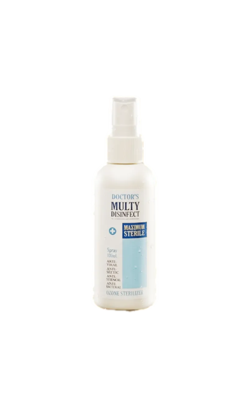 Озоне Спреј О3